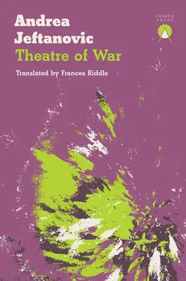 Divadlo války - Theatre of War