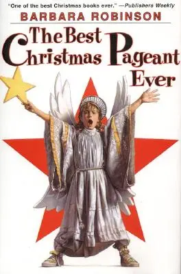 Nejlepší vánoční pohádka všech dob - The Best Christmas Pageant Ever