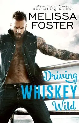 Driving Whiskey Wild (Divoká whisky) - Driving Whiskey Wild