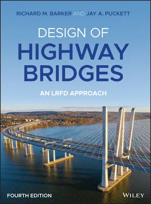 Navrhování dálničních mostů: Příručka pro mosty: Přístup LRFD - Design of Highway Bridges: An LRFD Approach