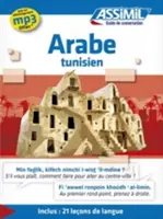 Arabsky Tunisian - Arabic Tunisian
