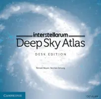 Interstellarum Atlas hluboké oblohy - Interstellarum Deep Sky Atlas