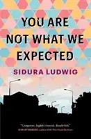 Nejste to, co jsme očekávali - You Are Not What We Expected