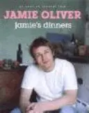 Jamieho večeře - Jamie's Dinners