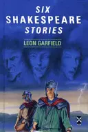 Šest Shakespearových příběhů - Six Shakespeare Stories