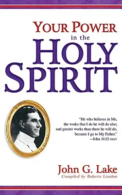 Vaše síla v Duchu svatém - Your Power in the Holy Spirit