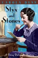 Styx a kameny - Styx and Stones