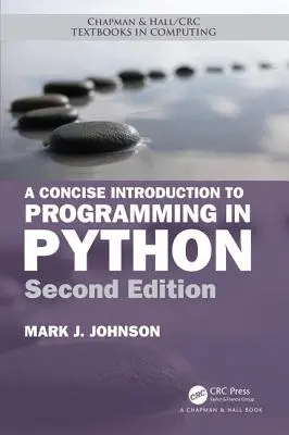 Stručný úvod do programování v jazyce Python - A Concise Introduction to Programming in Python
