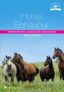 Chování koní: Interpretace řeči těla a komunikace - Horse Behaviour: Interpreting Body Language and Communication