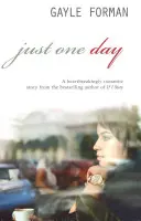Jen jeden den - Just One Day
