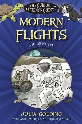 Moderní lety: Kam dál? - Modern Flights: Where Next?