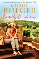 Rodinný podnik - Family Business