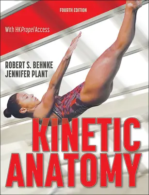 Kinetická anatomie - Kinetic Anatomy