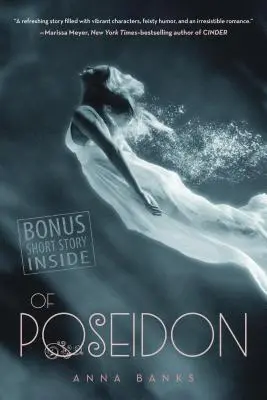Poseidona - Of Poseidon