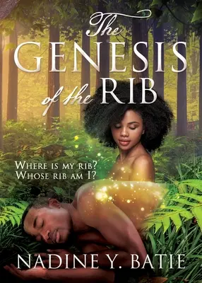 The Genesis of the Rib (Geneze žebra): Kde je moje žebro? Čí jsem žebro? - The Genesis of the Rib: Where is my rib? Whose rib am I?