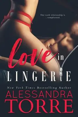 Láska ve spodním prádle - Love in Lingerie