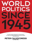 Světová politika od roku 1945 - World Politics since 1945