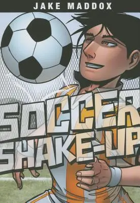 Fotbalový otřes - Soccer Shake-Up