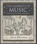 Prvky hudby - melodie, rytmus a harmonie - Elements of Music - Melody, Rhythm and Harmony