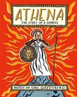 Athéna: Příběh bohyně - Athena: The Story of a Goddess