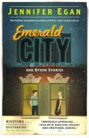 Smaragdové město a jiné příběhy - Emerald City and Other Stories
