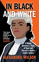 Černobíle - příběh mladého advokáta o rase a třídě v nefunkčním justičním systému - In Black and White - A Young Barrister's Story of Race and Class in a Broken Justice System