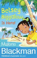 Betsey Biggalow je tady! - Betsey Biggalow is Here!