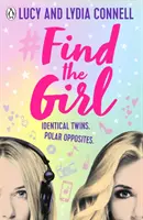 Najít dívku - Find The Girl