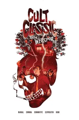 Kultovní klasika: Návrat do Šeptej - Cult Classic: Return to Whisper
