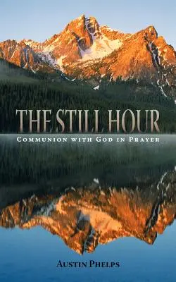 Tichá hodina - The Still Hour