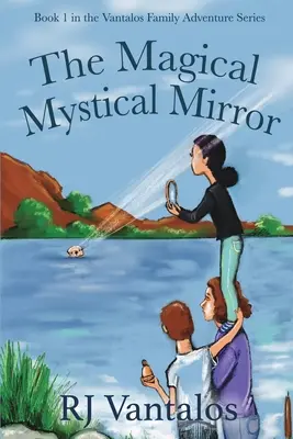 Kouzelné mystické zrcadlo - The Magical Mystical Mirror
