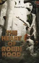 Srdce Robina Hooda - Heart of Robin Hood