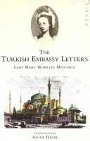 Dopisy tureckého velvyslanectví - The Turkish Embassy Letters