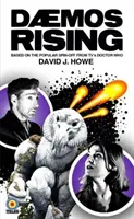 Daemos Rising - spin-off seriálu Doctor Who - Daemos Rising - A Doctor Who Spin Off