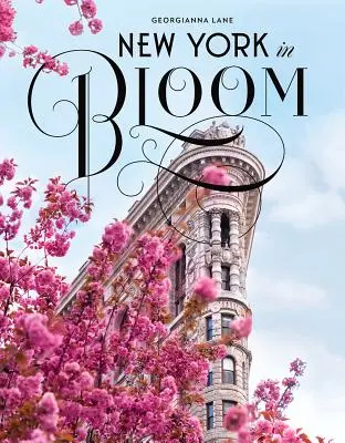 New York v rozkvětu - New York in Bloom