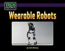Nositelní roboti - Wearable Robots