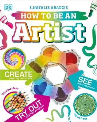 Jak se stát umělcem - How to Be an Artist