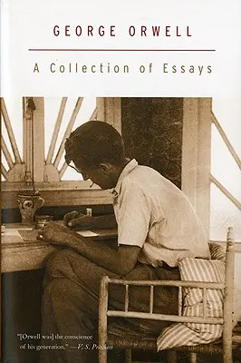 Sbírka esejů - A Collection of Essays