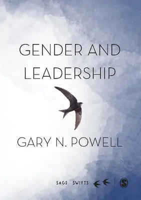 Gender a vůdcovství - Gender and Leadership