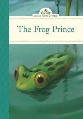 Žabí princ - The Frog Prince