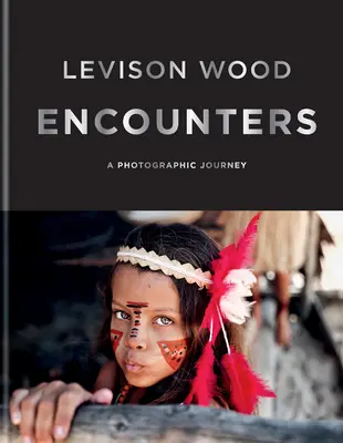 Setkání: Fotografická cesta - Encounters: A Photographic Journey