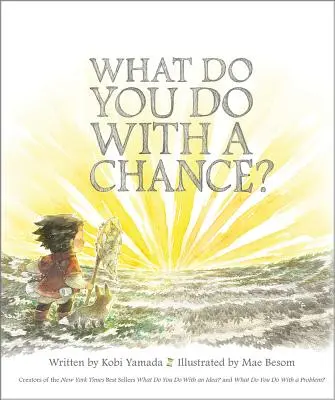 Co děláš s šancí - What Do You Do with a Chance