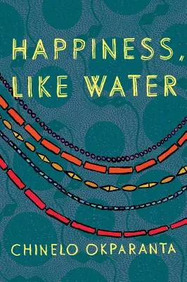Štěstí jako voda - Happiness, Like Water