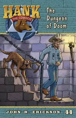 Žalář zkázy - The Dungeon of Doom