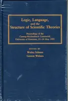 Logika, jazyk a struktura vědeckých teorií - Logic, Language, and the Structure of Scientific Theories