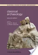 Klasická archeologie - Classical Archaeology