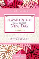 Probuzení do velkého nového dne - Awakening to a Grand New Day