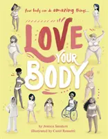 Miluj své tělo - Love Your Body