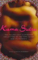 Mamutí kniha Kámasútry (Jakubowski Maxim (Bookseller/Editor)) - Mammoth Book of the Kama Sutra (Jakubowski Maxim (Bookseller/Editor))