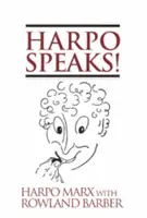 Harpo mluví! - Harpo Speaks!